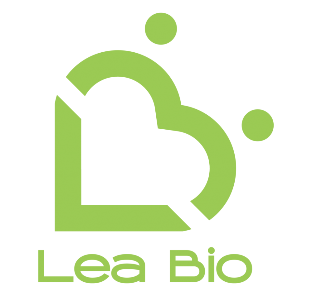 Lea Bio株式會社-商標圖