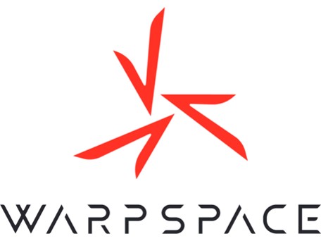 株式會社 WARP SPACE-商標圖