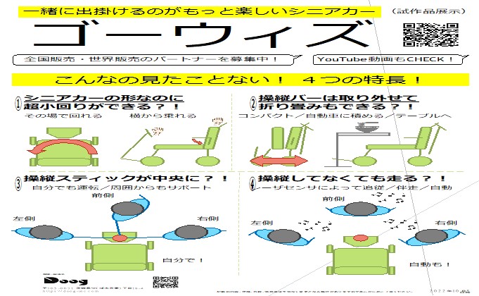 株式會社 Doog技術說明圖-1, 共1張