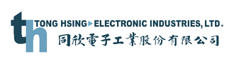 Tong Hsing Electronic Industries, Ltd.-ロゴ