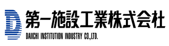 Daiichi Institution Industry Co.,Ltd-logo