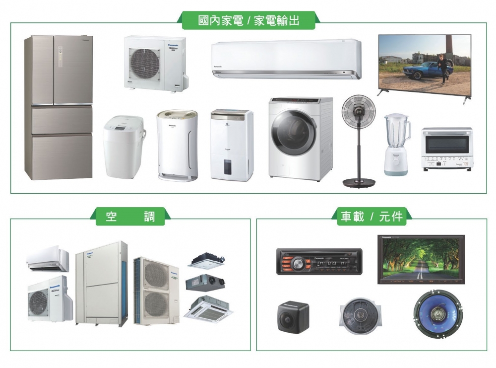 Panasonic Taiwan Co., Ltd.technical illustration-1, 1pictures in total