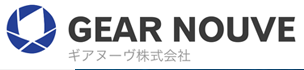Gear Nouve Co., Ltd-logo