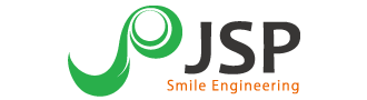 JSP Co., Ltd-logo
