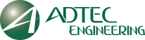 株式會社ADTEC Engineering-商標圖