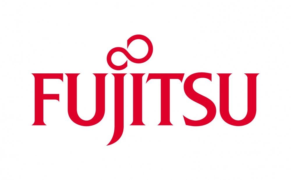 Fujitsu Taiwan Ltd.-logo