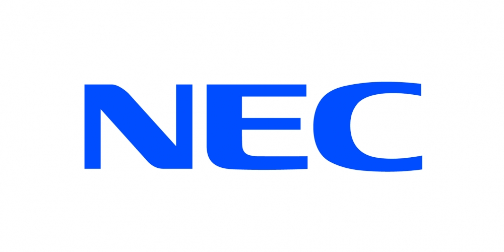 NEC台湾-ロゴ