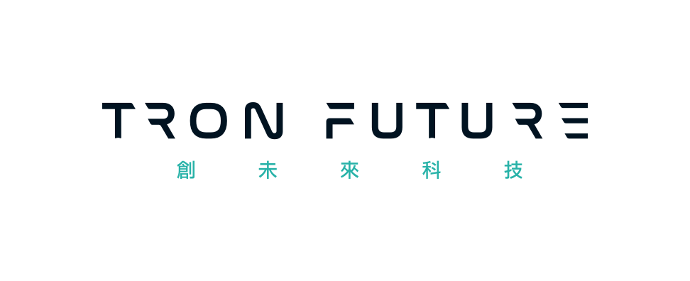 Tron Future Tech Inc.-ロゴ