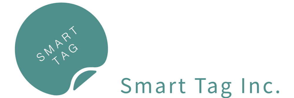 Smart Tag Inc.-ロゴ