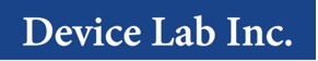 Device Lab Inc.-logo