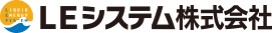 LE SYSTEM Co., Ltd.-logo