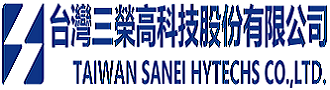 TAIWAN SANEI HYTECHS CO., LTD.-logo