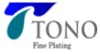 TONO FINE PLATING Co., Ltd.-logo