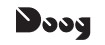 Doog Inc.-logo