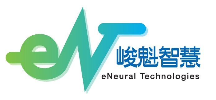 eNeural Technologies, Inc.-ロゴ