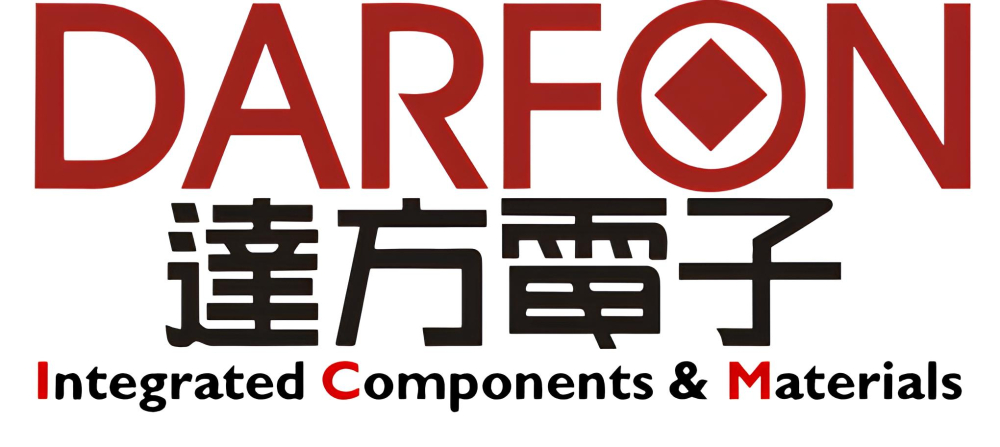 DARFON Electronics Corp.-logo