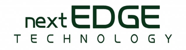 nextEDGE Technology-logo