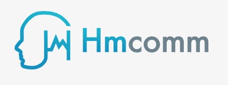 Hmcomm株式会社-ロゴ