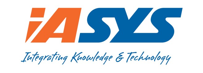 iASYS Technology Solutions-logo