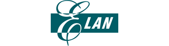 ELAN Microelectronics Corporation-ロゴ