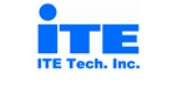 ITE Tech. Inc.-ロゴ