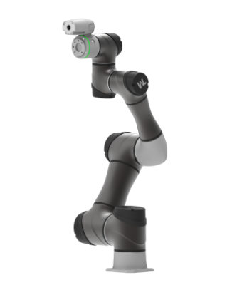 TECHMAN ROBOT INC.technical illustration-2, 3pictures in total