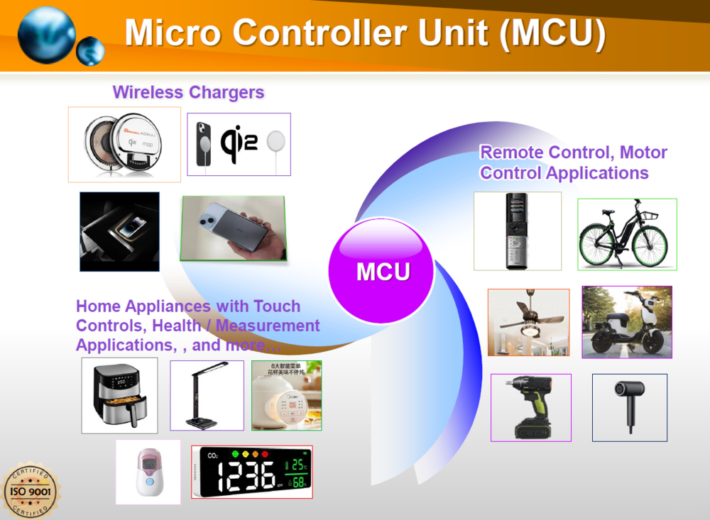 Generalplus Technology Inc.technical illustration-4, 4pictures in total