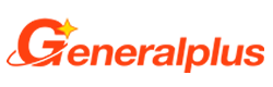 Generalplus Technology Inc.-logo