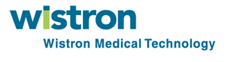 Wistron Medical Technology-ロゴ