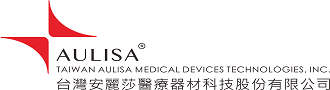 Taiwan Aulisa Medical Devices Technologies INC.-logo