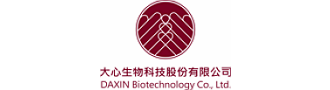 Daxin Biotechnology CO., LTD.-logo