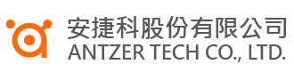 ANTZER TECH CO., LTD.-logo