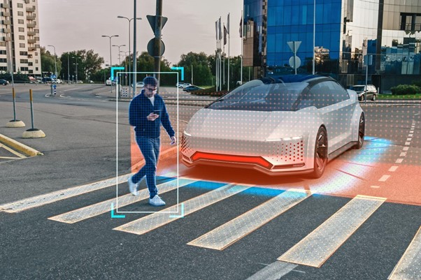 佈局全球 AI 應用市場！台廠如何創新技術，持續在 智慧車電／交通領域開拓無限可能？
