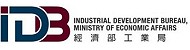 工業局logo